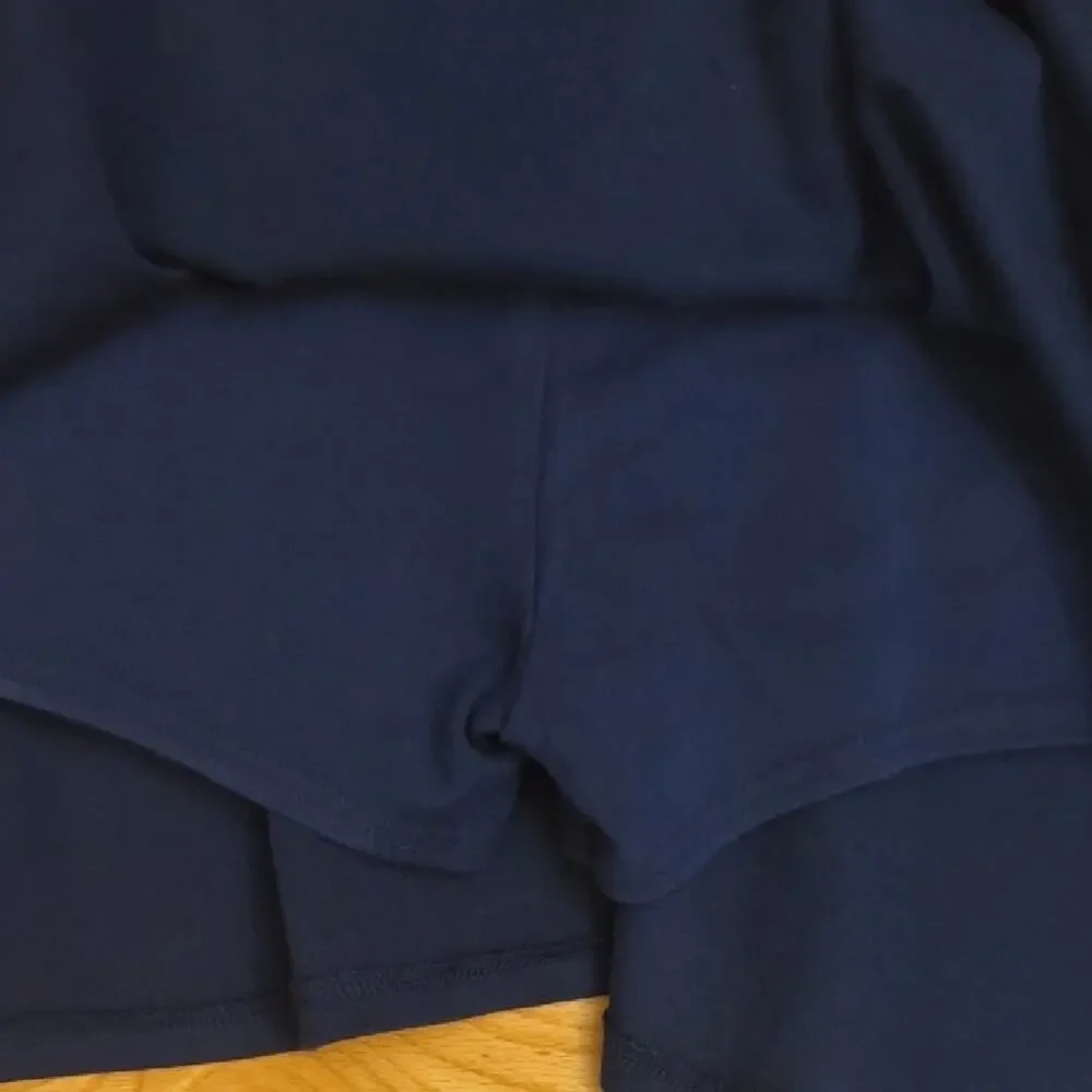 Gymboree chic navy